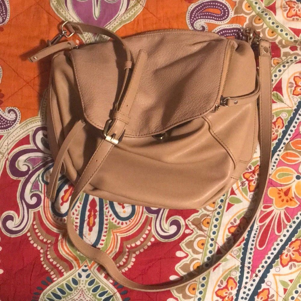 Free people purse NWOT